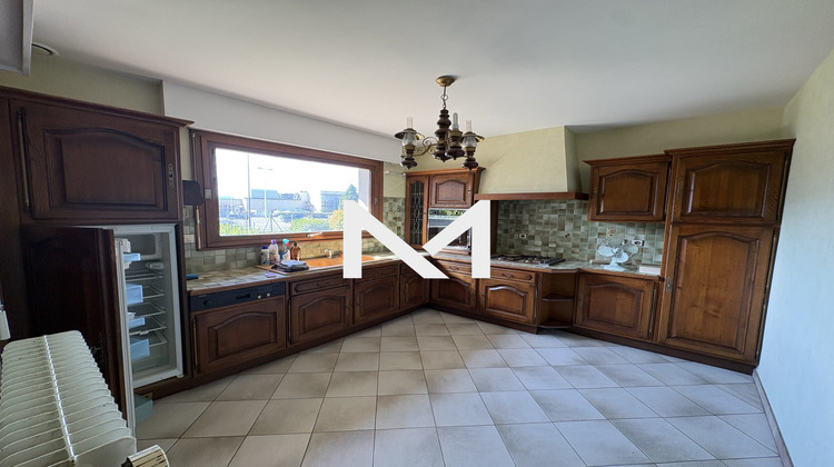 Ma-Cabane - Vente Maison Grenoble, 110 m²