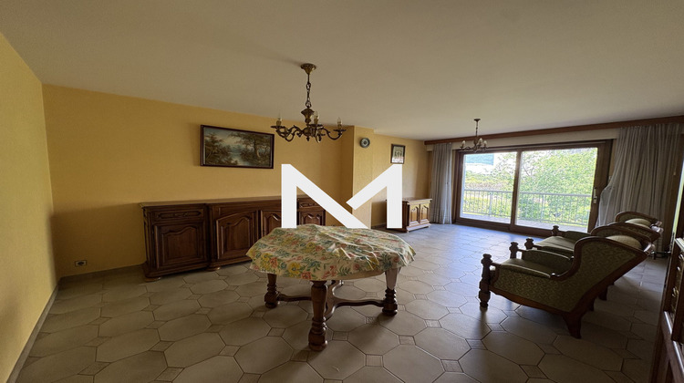 Ma-Cabane - Vente Maison Grenoble, 110 m²