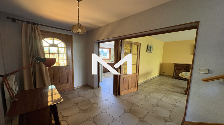 Ma-Cabane - Vente Maison Grenoble, 110 m²