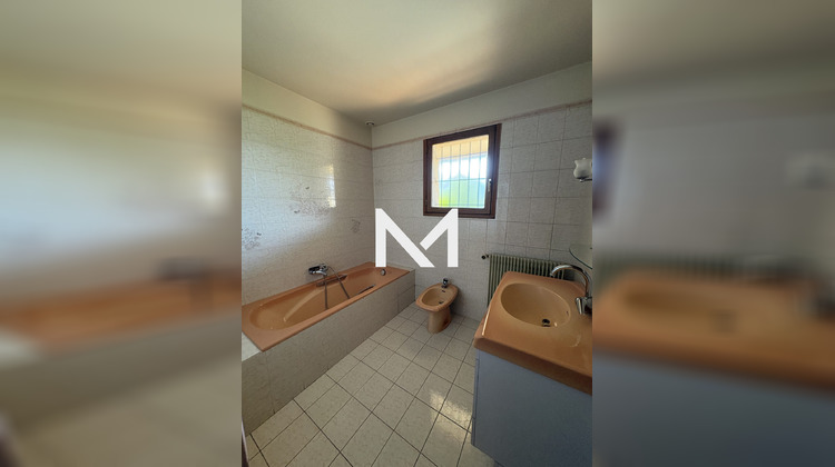 Ma-Cabane - Vente Maison Grenoble, 110 m²