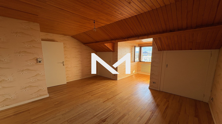 Ma-Cabane - Vente Maison Grenoble, 110 m²