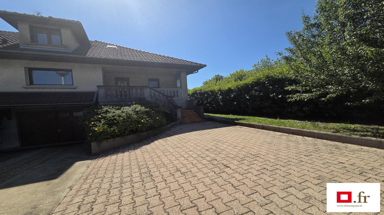 Ma-Cabane - Vente Maison Grenoble, 110 m²