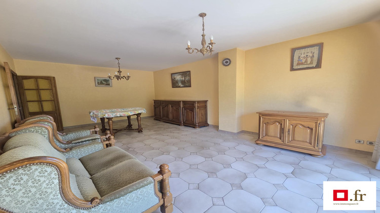 Ma-Cabane - Vente Maison Grenoble, 110 m²