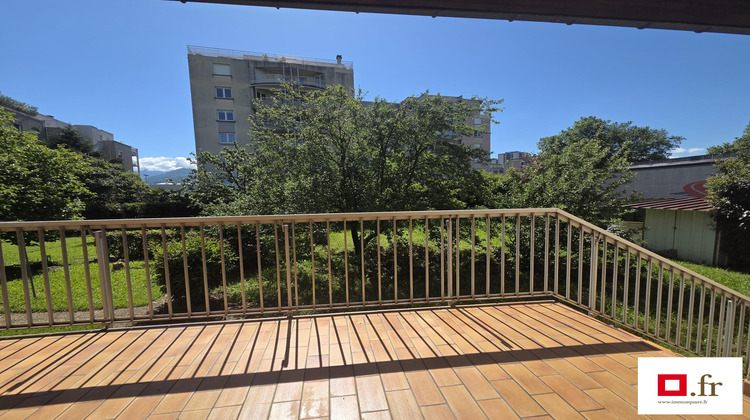 Ma-Cabane - Vente Maison Grenoble, 110 m²