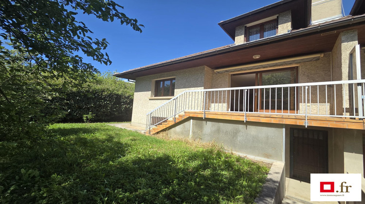 Ma-Cabane - Vente Maison Grenoble, 110 m²