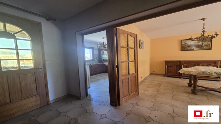 Ma-Cabane - Vente Maison Grenoble, 110 m²