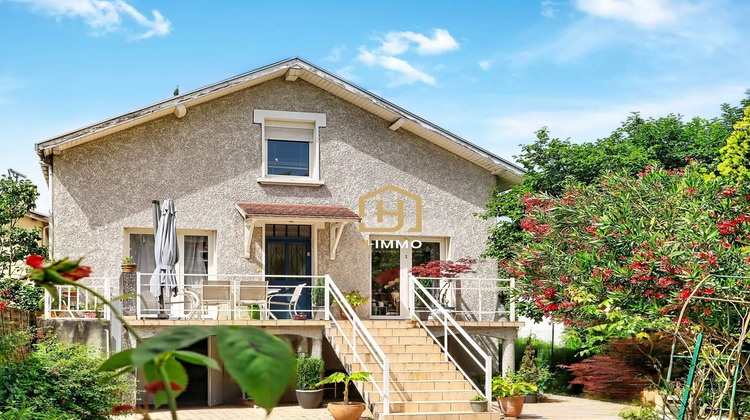 Ma-Cabane - Vente Maison Grenoble, 130 m²
