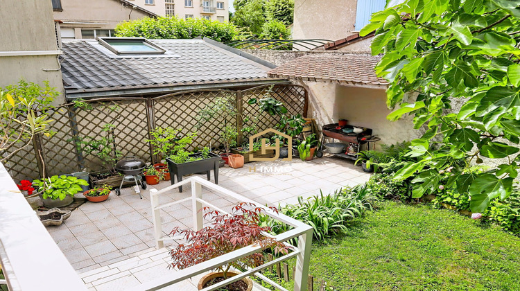 Ma-Cabane - Vente Maison Grenoble, 130 m²