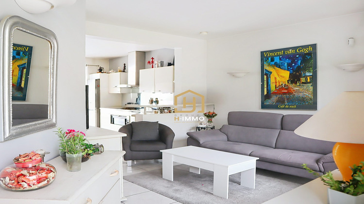 Ma-Cabane - Vente Maison Grenoble, 130 m²