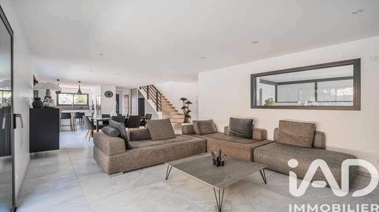 Ma-Cabane - Vente Maison Grenoble, 151 m²