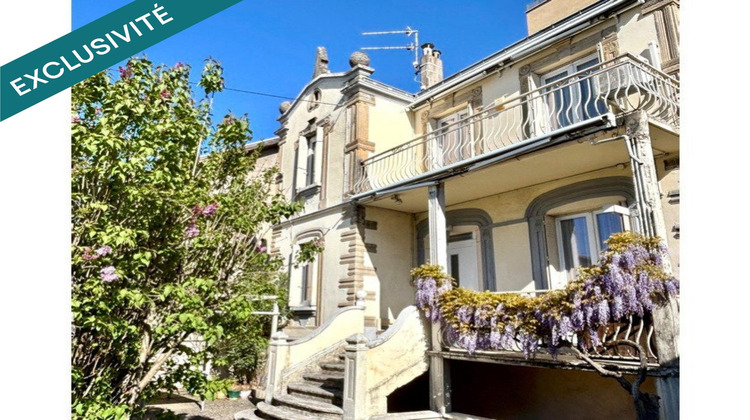 Ma-Cabane - Vente Maison Grenoble, 75 m²