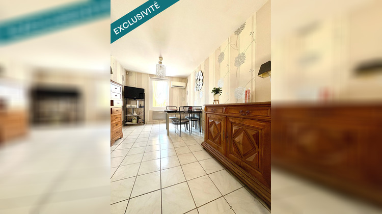 Ma-Cabane - Vente Maison Grenoble, 75 m²