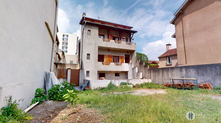 Ma-Cabane - Vente Maison GRENOBLE, 80 m²