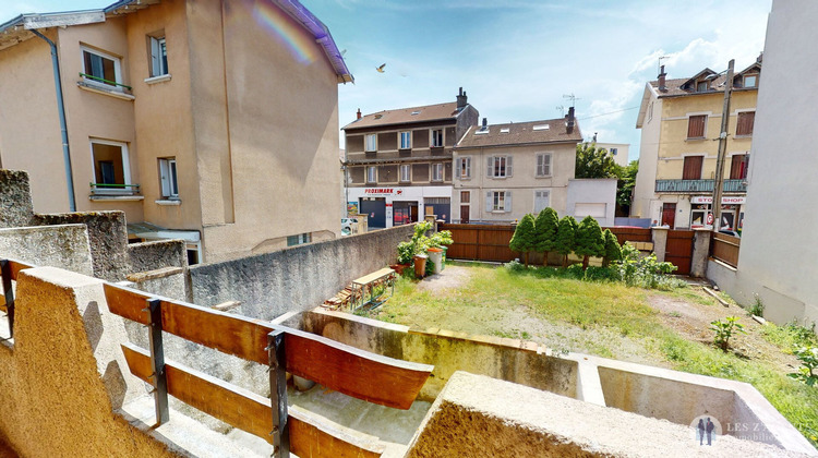 Ma-Cabane - Vente Maison GRENOBLE, 80 m²