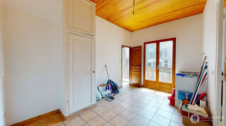 Ma-Cabane - Vente Maison GRENOBLE, 80 m²