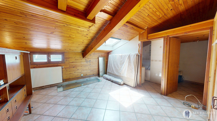 Ma-Cabane - Vente Maison GRENOBLE, 80 m²
