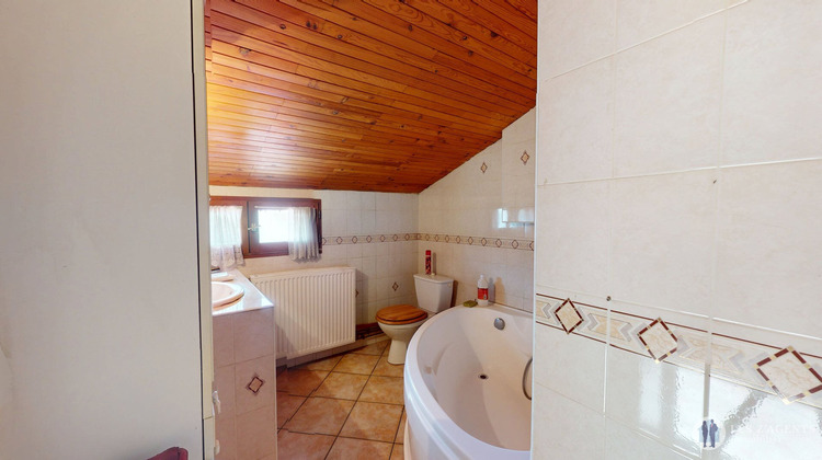 Ma-Cabane - Vente Maison GRENOBLE, 80 m²