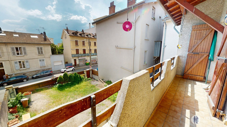 Ma-Cabane - Vente Maison GRENOBLE, 80 m²