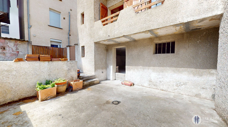 Ma-Cabane - Vente Maison GRENOBLE, 80 m²