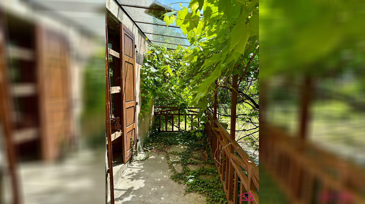 Ma-Cabane - Vente Maison Grenoble, 100 m²