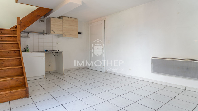 Ma-Cabane - Vente Maison Grenoble, 47 m²