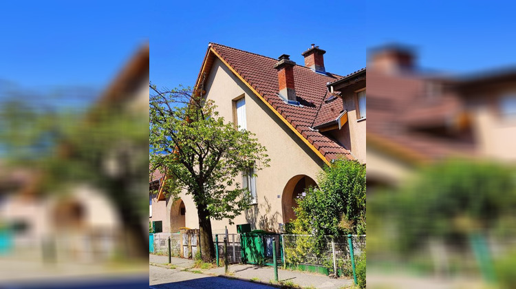 Ma-Cabane - Vente Maison GRENOBLE, 69 m²