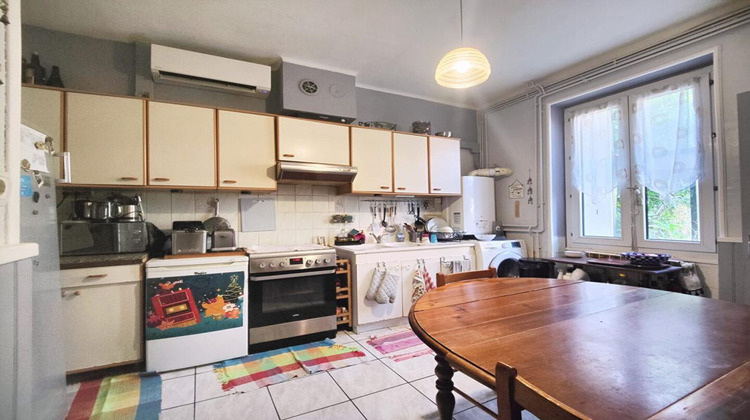 Ma-Cabane - Vente Maison GRENOBLE, 69 m²
