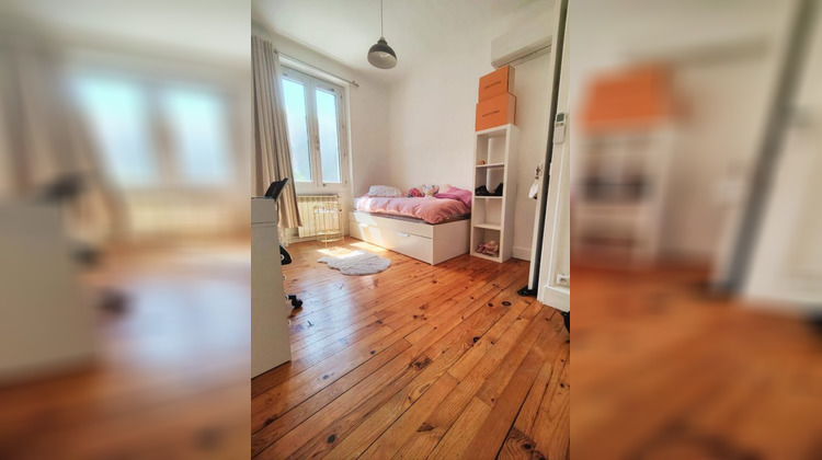 Ma-Cabane - Vente Maison GRENOBLE, 69 m²