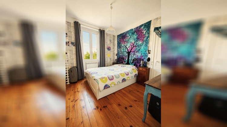 Ma-Cabane - Vente Maison GRENOBLE, 69 m²