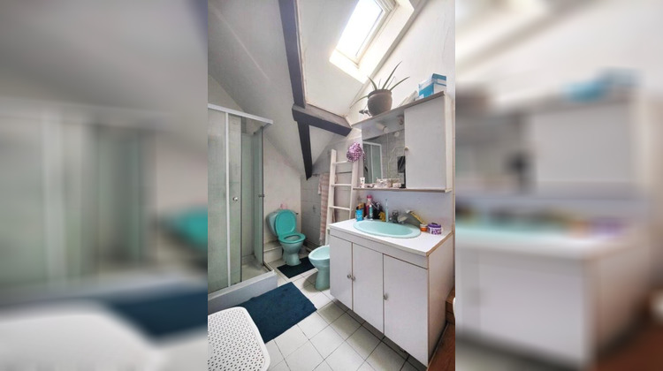 Ma-Cabane - Vente Maison GRENOBLE, 69 m²