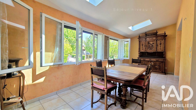 Ma-Cabane - Vente Maison Grenoble, 149 m²