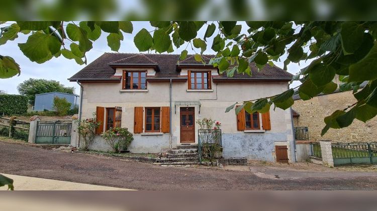 Ma-Cabane - Vente Maison Grenois, 159 m²