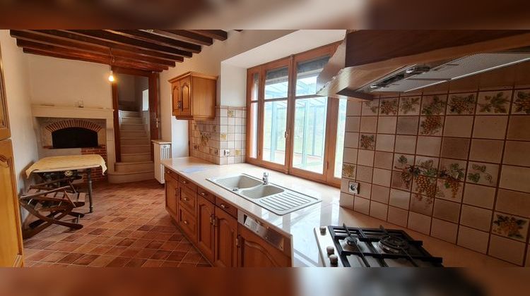 Ma-Cabane - Vente Maison Grenois, 159 m²