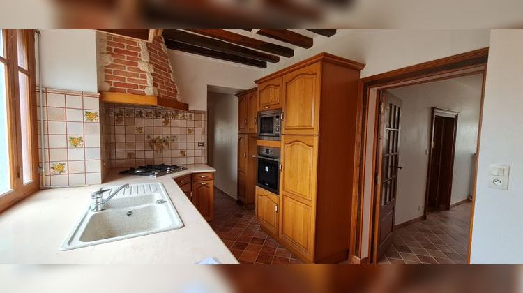 Ma-Cabane - Vente Maison Grenois, 159 m²