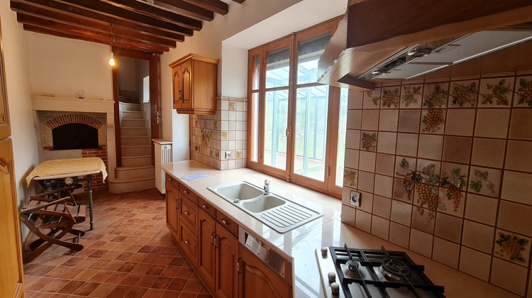 Ma-Cabane - Vente Maison Grenois, 159 m²