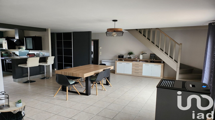 Ma-Cabane - Vente Maison Grentheville, 119 m²