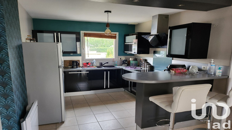 Ma-Cabane - Vente Maison Grentheville, 119 m²