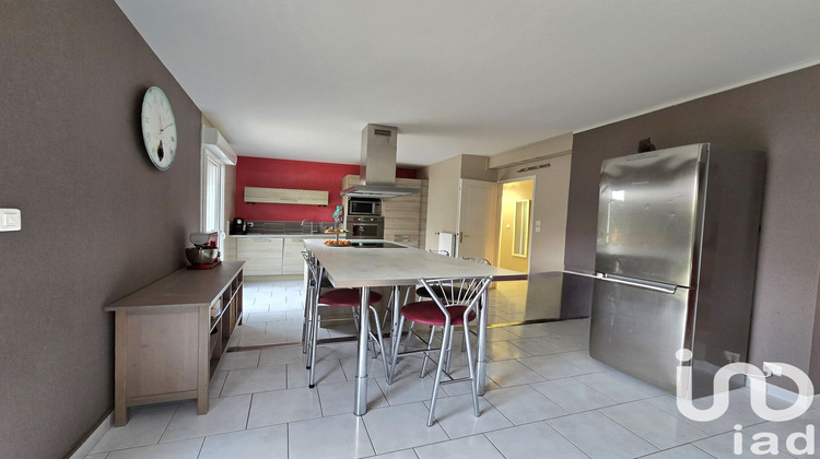 Ma-Cabane - Vente Maison Grentheville, 120 m²