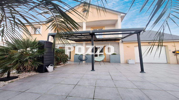 Ma-Cabane - Vente Maison GRENTHEVILLE, 181 m²