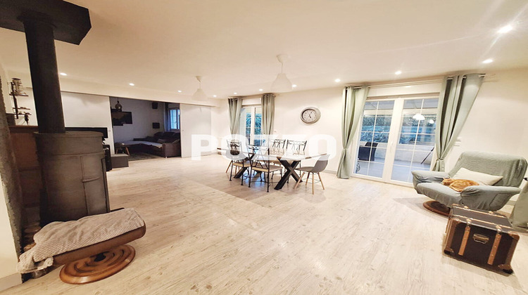 Ma-Cabane - Vente Maison GRENTHEVILLE, 181 m²