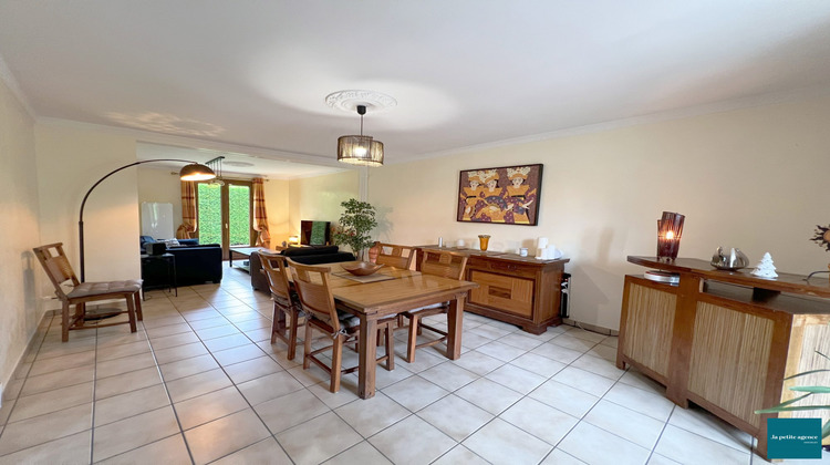 Ma-Cabane - Vente Maison Grentheville, 89 m²