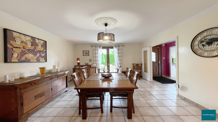 Ma-Cabane - Vente Maison Grentheville, 89 m²
