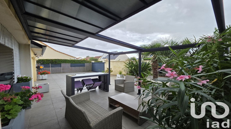 Ma-Cabane - Vente Maison Grentheville, 181 m²