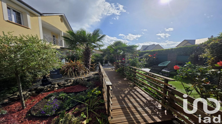 Ma-Cabane - Vente Maison Grentheville, 181 m²