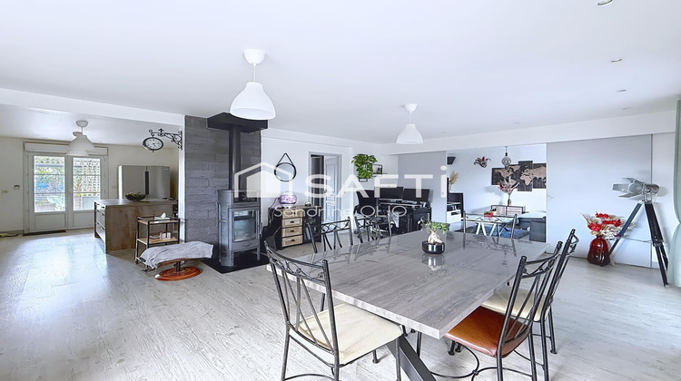 Ma-Cabane - Vente Maison Grentheville, 181 m²