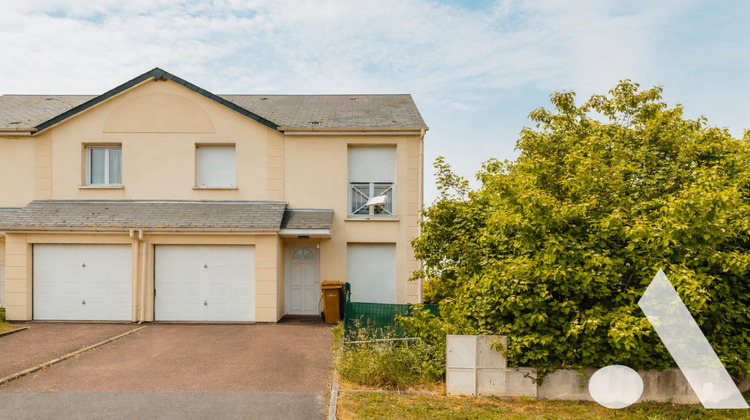 Ma-Cabane - Vente Maison Grentheville, 80 m²