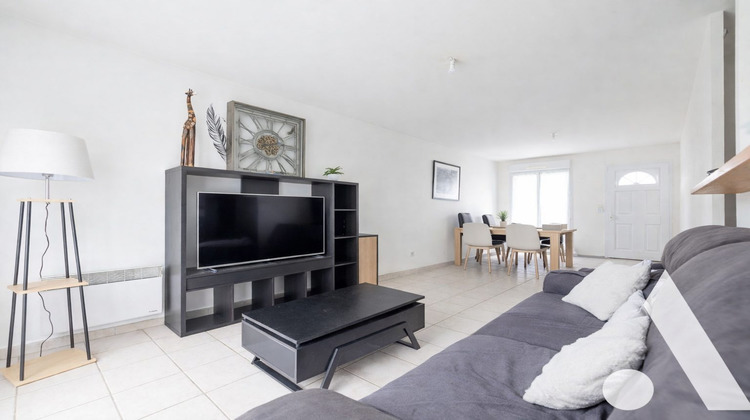 Ma-Cabane - Vente Maison Grentheville, 80 m²