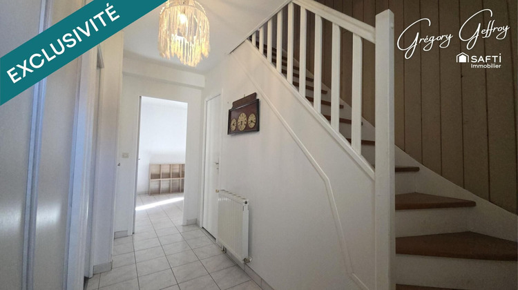 Ma-Cabane - Vente Maison Grentheville, 143 m²