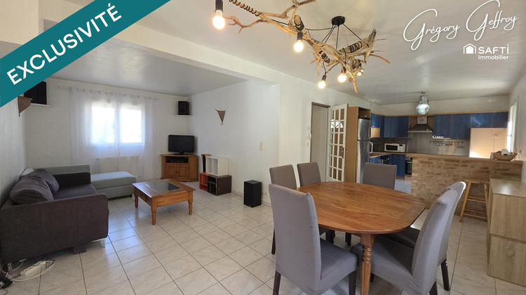 Ma-Cabane - Vente Maison Grentheville, 143 m²