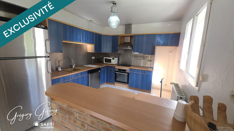 Ma-Cabane - Vente Maison Grentheville, 143 m²